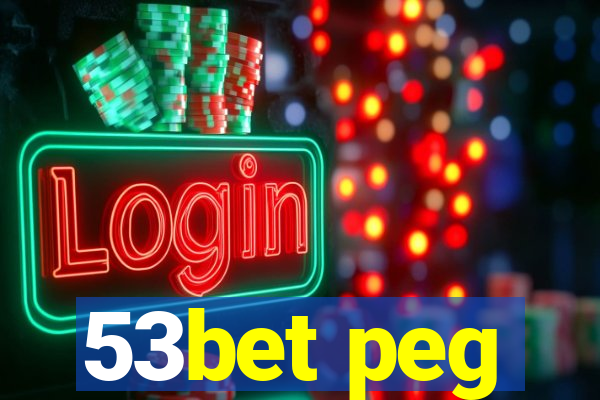 53bet peg